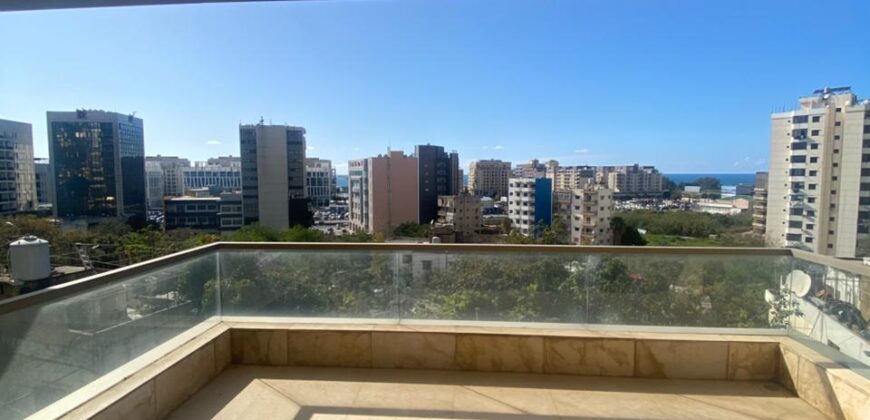 For Sale: Apartment in Dbayeh