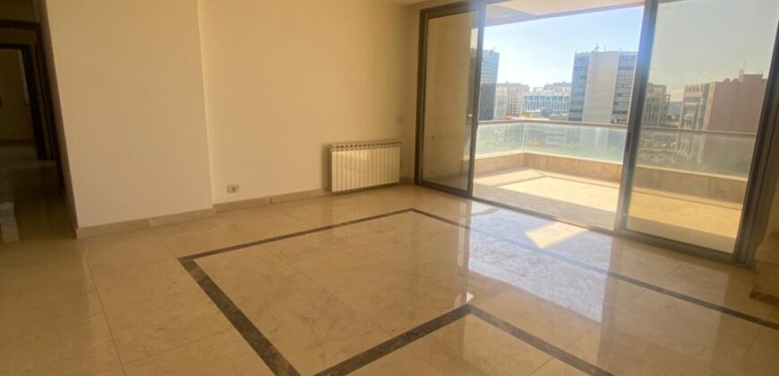 For Sale: Apartment in Dbayeh