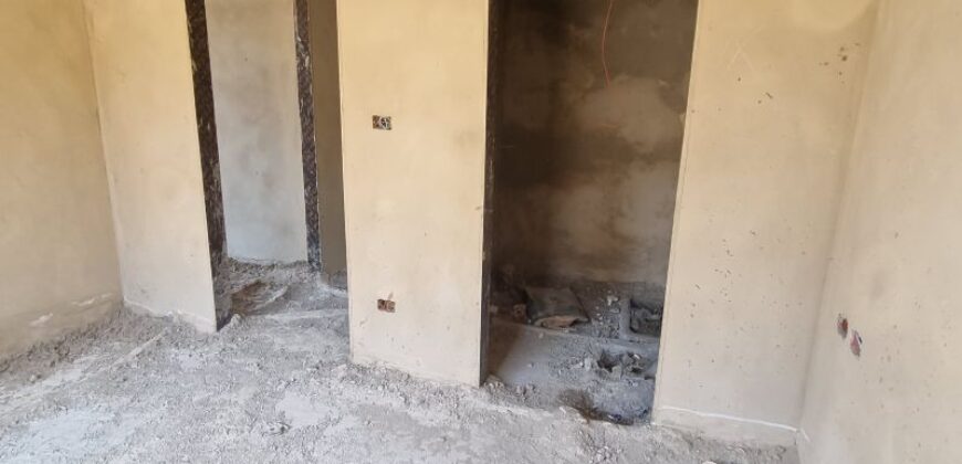 For Sale: Under Construction Apartment in Rmeil-Achrafieh