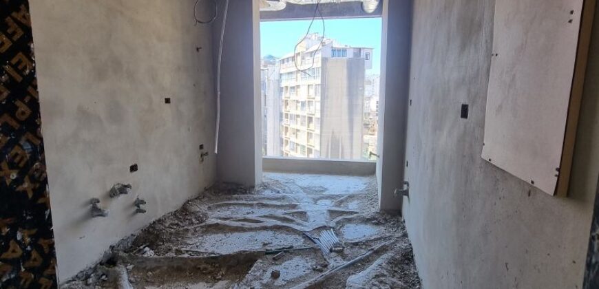 For Sale: Under Construction Apartment in Rmeil-Achrafieh