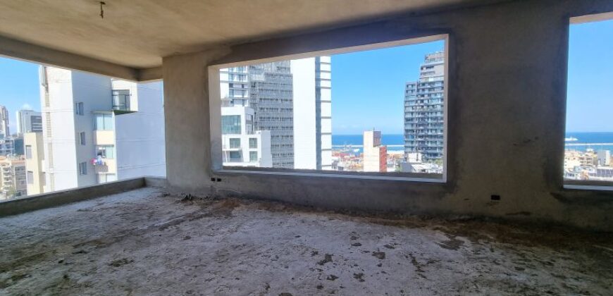 For Sale: Under Construction Apartment in Rmeil-Achrafieh