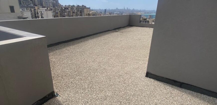 For Sale: Apartment in Antelias-Mezher