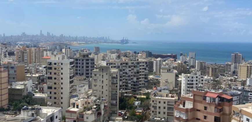 For Sale: Apartment in Antelias-Mezher