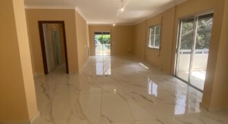 For Sale: Apartment in Rabieh-Antelias
