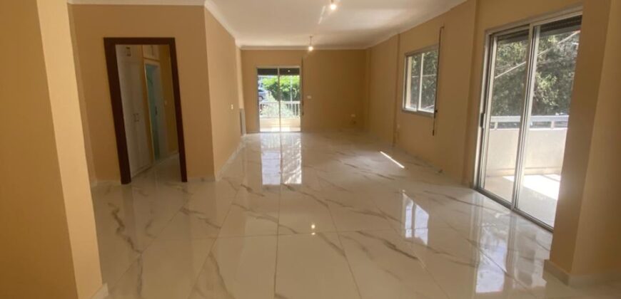 For Sale: Apartment in Rabieh-Antelias