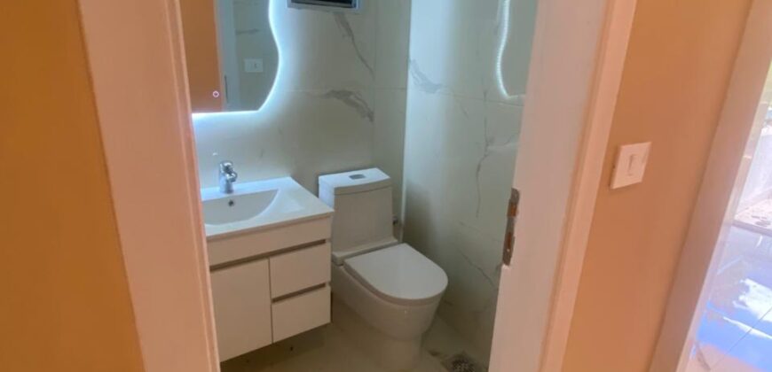 For Sale: Apartment in Rabieh-Antelias