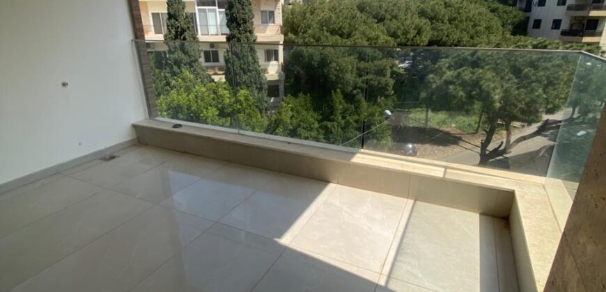 For Sale: Duplex in Naccache