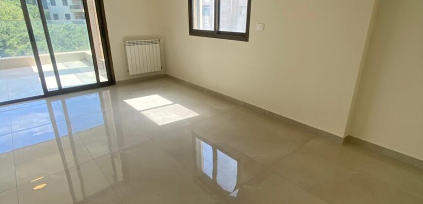 For Sale: Duplex in Naccache