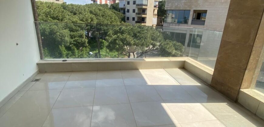 For Sale: Duplex in Naccache