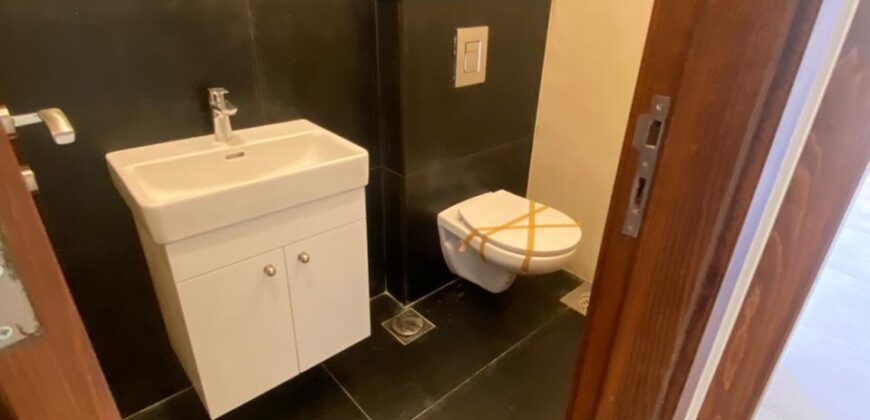 For Sale: Duplex in Naccache