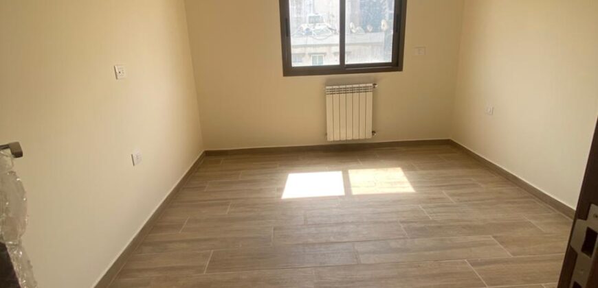 For Sale: Duplex in Naccache