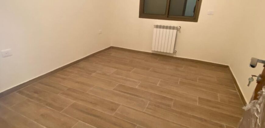 For Sale: Duplex in Naccache