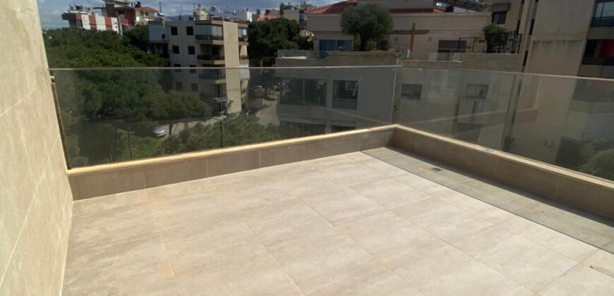 For Sale: Duplex in Naccache