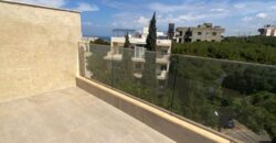 For Sale: Duplex in Naccache