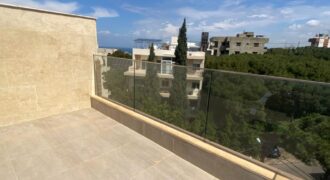 For Sale: Duplex in Naccache