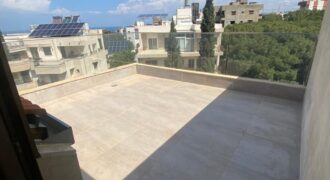 For Sale: Duplex in Naccache