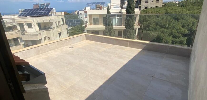 For Sale: Duplex in Naccache