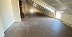 For Sale: Duplex in Naccache