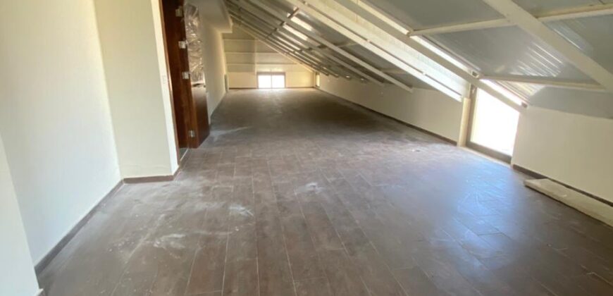 For Sale: Duplex in Naccache