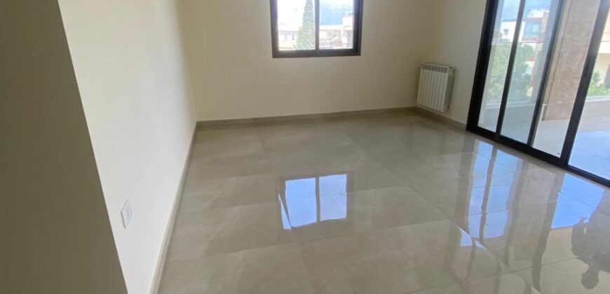 For Sale: Duplex in Naccache