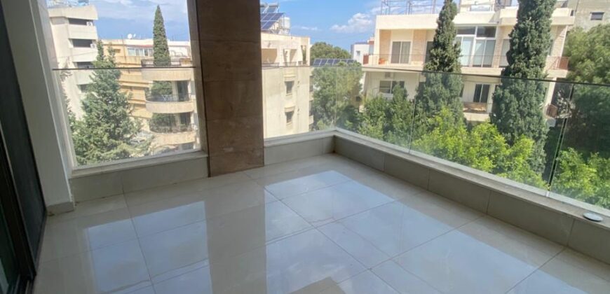 For Sale: Duplex in Naccache