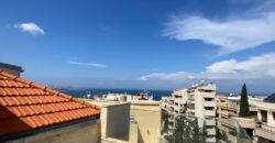 For Sale: Duplex in Naccache