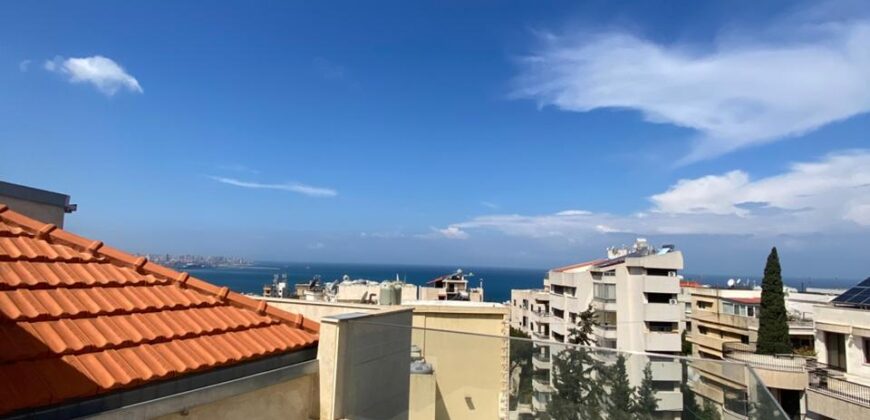 For Sale: Duplex in Naccache