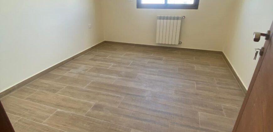 For Sale: Duplex in Naccache