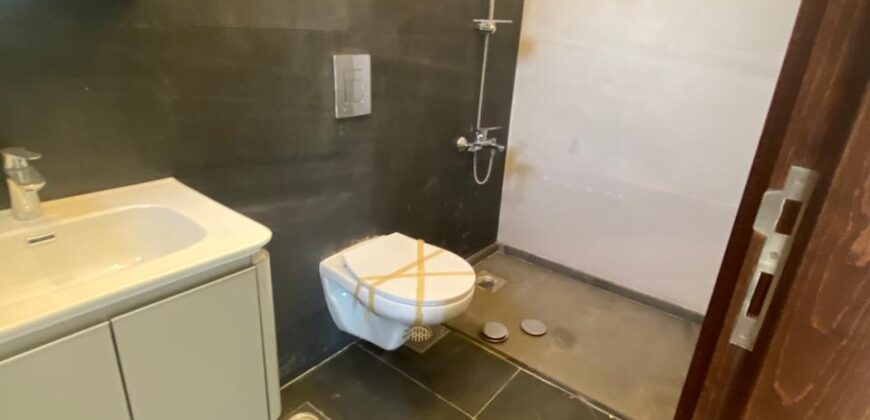 For Sale: Duplex in Naccache