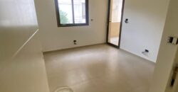 For Sale: Apartment in Dbayeh