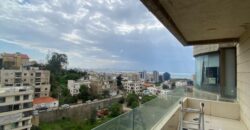 For Sale: Apartment in Dbayeh