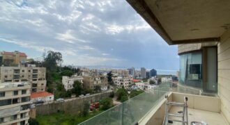 For Sale: Apartment in Dbayeh