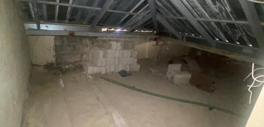 For Sale: Duplex in Zalka