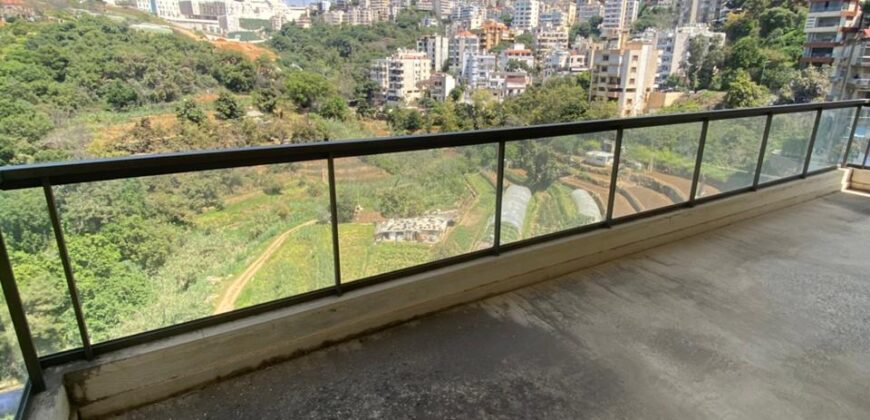 For Sale: Duplex in Naccache