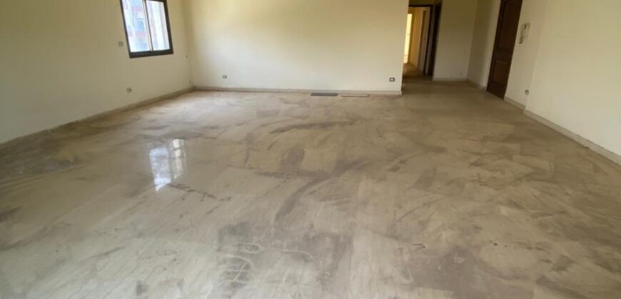 For Sale: Duplex in Naccache