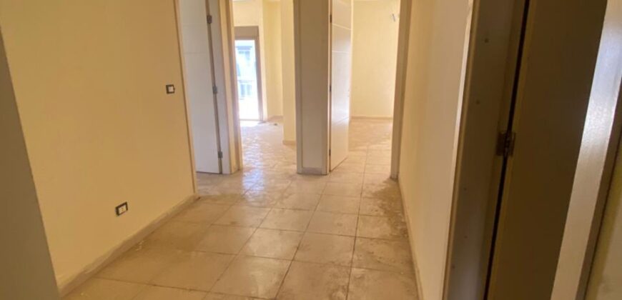 For Sale: Duplex in Naccache