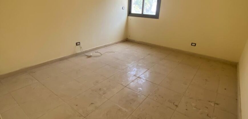 For Sale: Duplex in Naccache