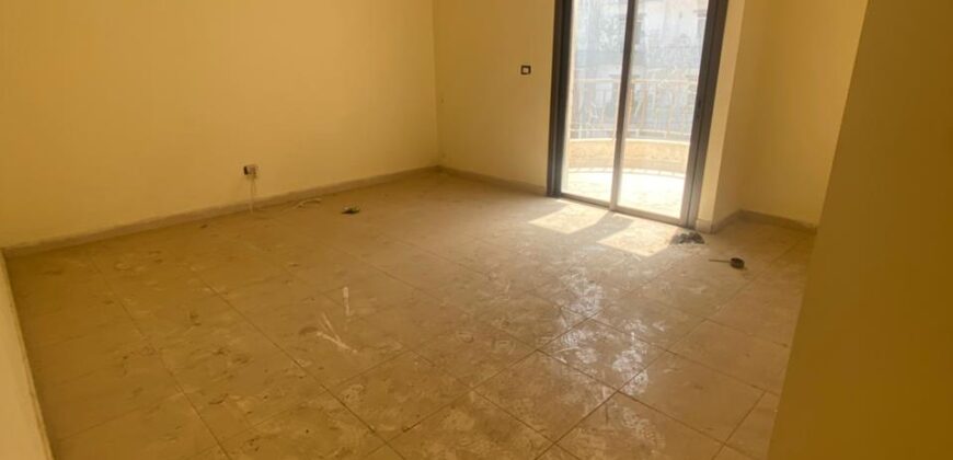 For Sale: Duplex in Naccache