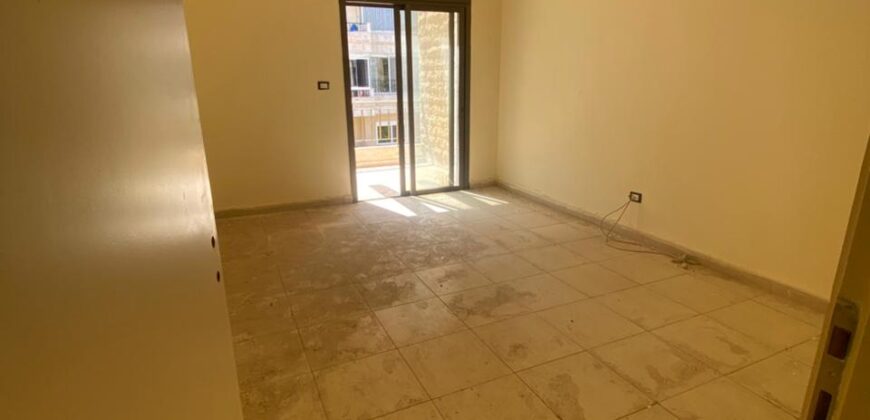 For Sale: Duplex in Naccache