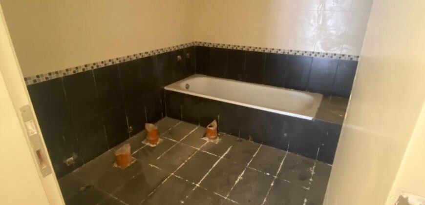 For Sale: Duplex in Naccache