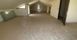 For Sale: Duplex in Naccache