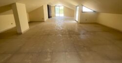 For Sale: Duplex in Naccache