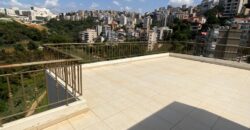 For Sale: Duplex in Naccache