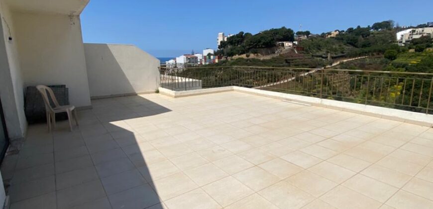 For Sale: Duplex in Naccache