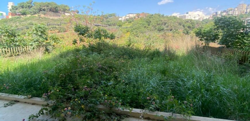 For Sale: Apartment in Naccache