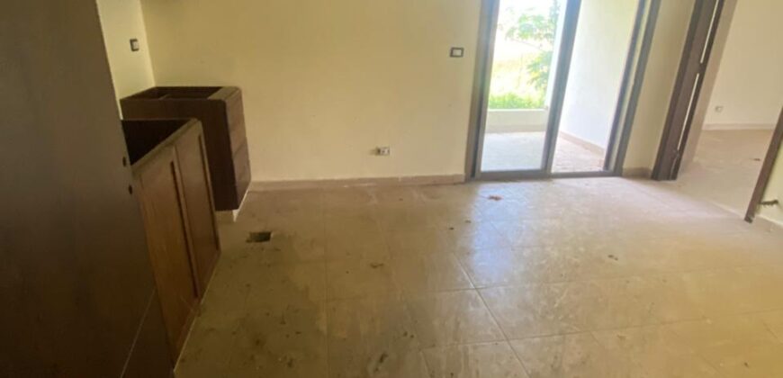 For Sale: Apartment in Naccache
