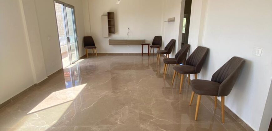 For Sale: Apartment in Jal El Dib