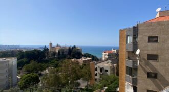 For Sale: Apartment in Jal El Dib