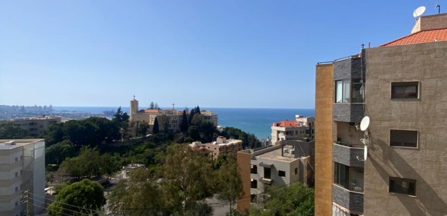 For Sale: Apartment in Jal El Dib