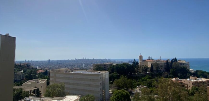 For Sale: Apartment in Jal El Dib
